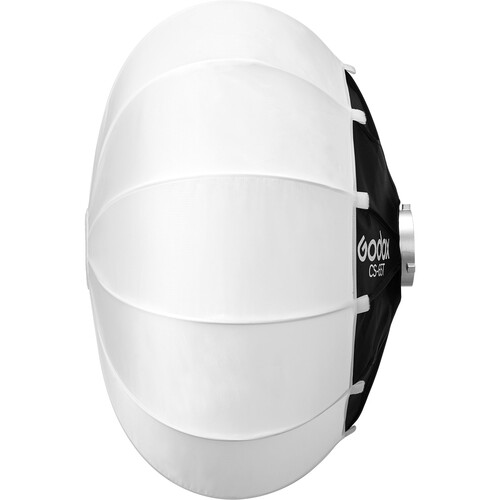 Godox CS-65T Slim Lantern Softbox Bowens Mount (65cm) - 3